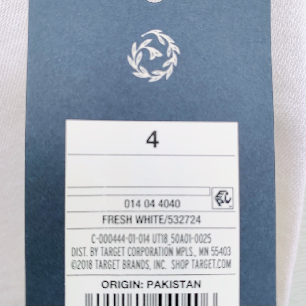 Universal Thread Jeans - Picture 4 of 5